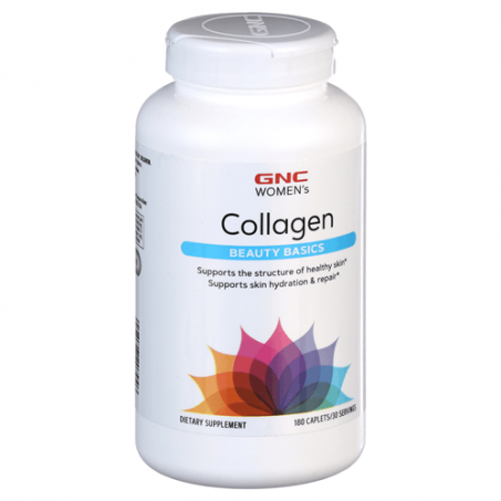  GNC Collagen Vitamin C in Pakistan  