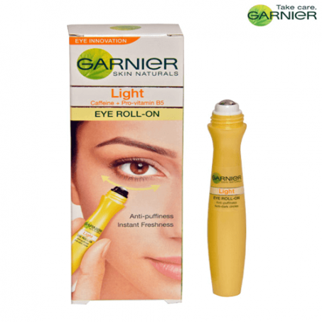  Garnier Eye Roll on in Pakistan  