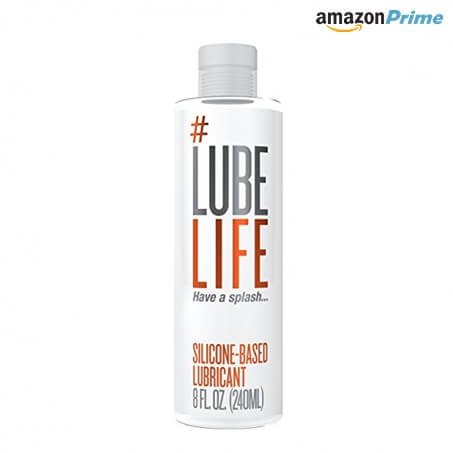  Lube Life Silicone Based Lubricant in Pakistan  