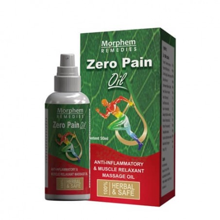  Joint Pain Relief Oil in Pakistan  