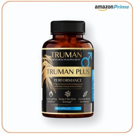  Truman Plus Male Enhancement in Pakistan  