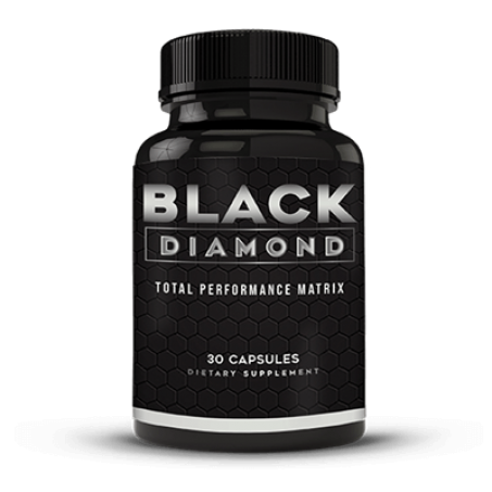  Black Diamond Total Performance Matrix in Pakistan  