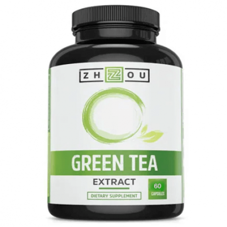  Zhou Green Tea Extract in Pakistan  