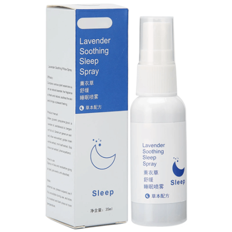  Sleep Spray in Pakistan  