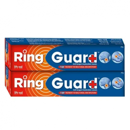  Ring Guard Cream in Pakistan  