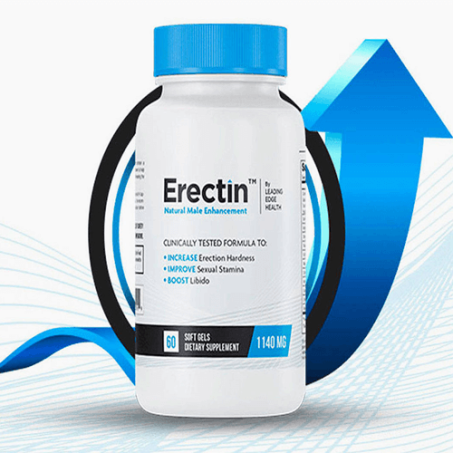  Erectin  