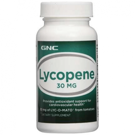  Lycopene 30 mg GNC in Pakistan  
