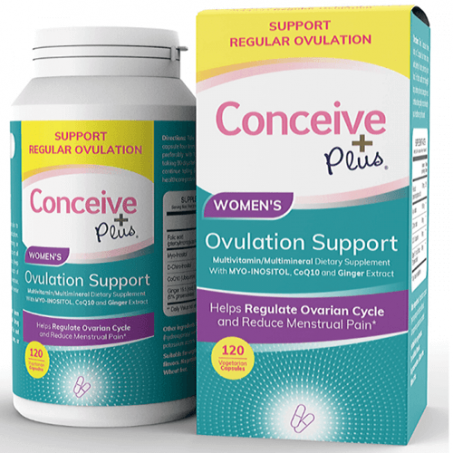  Conceive Plus Tablets in Pakistan  