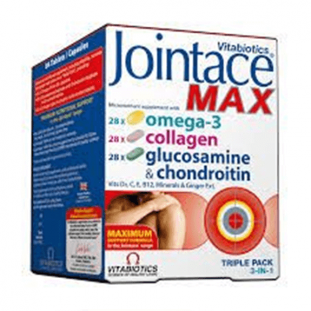  Jointace Max in Pakistan  