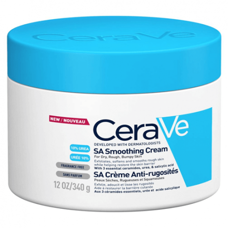  CeraVe SA Smoothing Cream in Pakistan  
