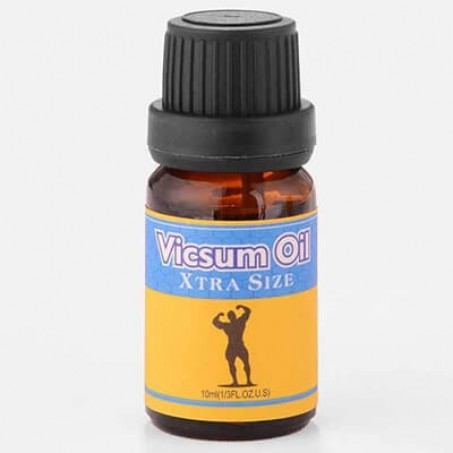  Vicsum Oil Xtra Size for Men in Pakistan  