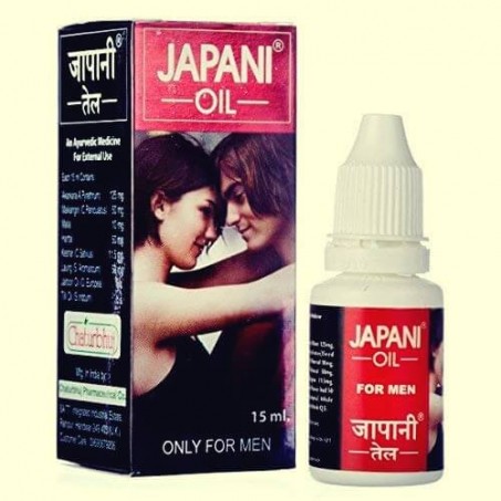  Japani Penis Oil in Pakistan  