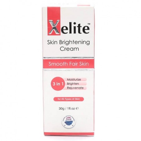  Xelite Brightening Cream in Pakistan  