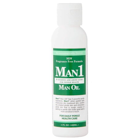  Man1 Man Oil  