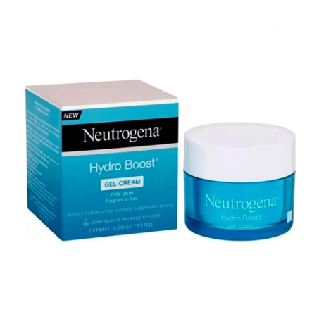  Neutrogena Hydro Boost Gel-Cream for Extra-Dry Skin in Pakistan  