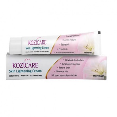  Kozicare Skin Lightening Cream in Pakistan  