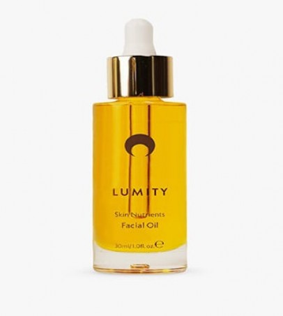  Lumity Skin Nutrients Facial Oil In Pakistan  