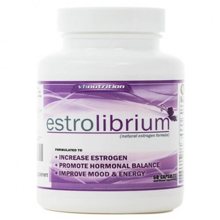  Estrolibrium Estrogen for Women  
