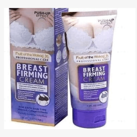  Wokali Breast Firming Cream  