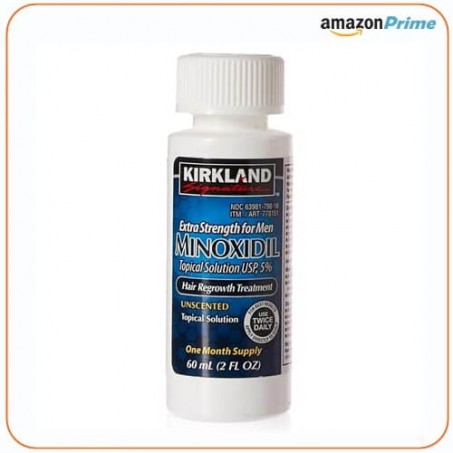  Kirkland Minoxidil in Pakistan  