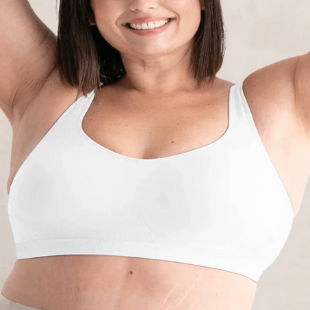  Imported Wireless Comfy Bra in Pakistan  