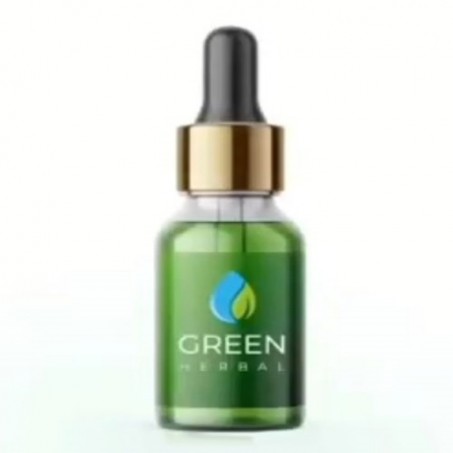  Green Herbal Oil in Pakistan  