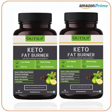  Outsup Keto Fat Burner in Pakistan  