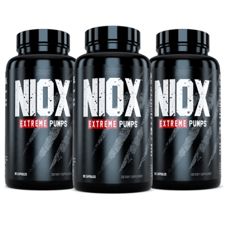  NIOX Extreme Pump  