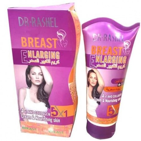  Dr Rashel Breast Enlargement Cream in Pakistan  