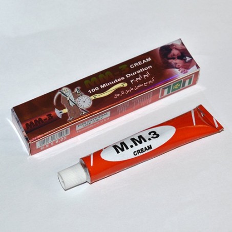  Mm3 Cream in Pakistan  