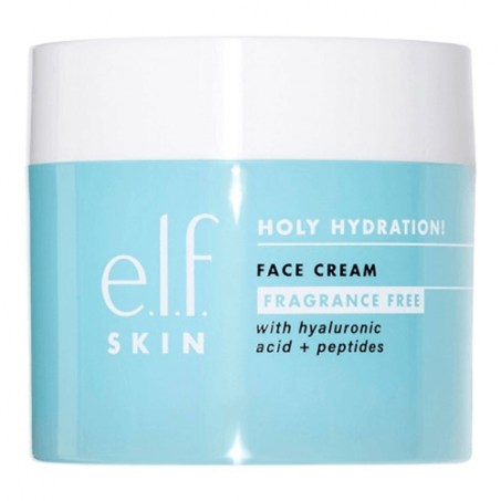  E.L.F. Holy Hydration Face Cream Fragrance Free in Pakistan  