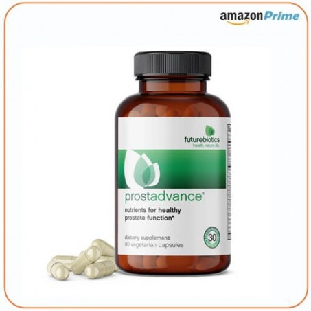  Prostadvance Prostate Support in Pakistan  