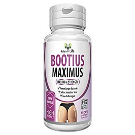 NaturalLife Bootius Maximus in Pakistan  