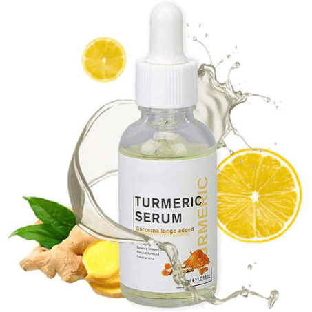  Turmeric Anti Oxidation Face Serum  