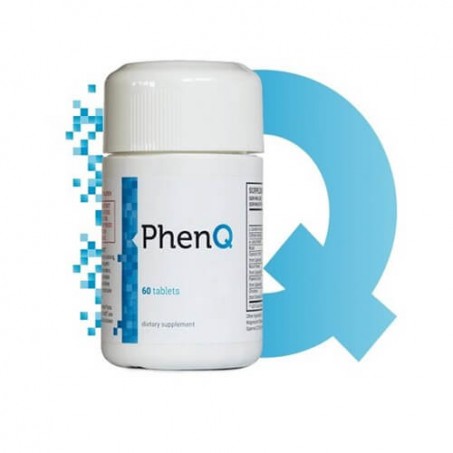  Phenq Tablets in Pakistan  