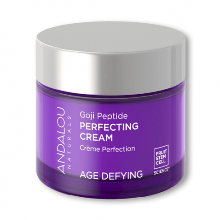  Andalou Super Goji Peptide Perfecting Cream in Pakistan  