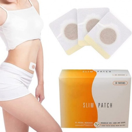  Slimming Weight Loss Patches in Pakistan  