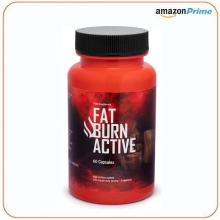  Nuvialab Fat Burn Active in Pakistan  