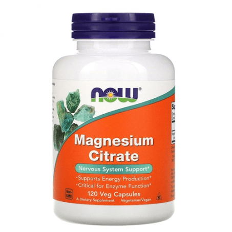  Magnesium Citrate  