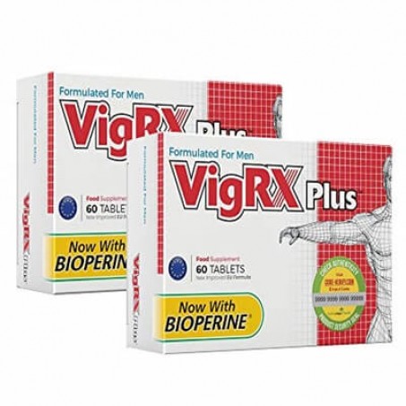  Vigrx Plus Tablet in Pakistan  