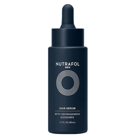  Nutrafol Growth Activator Hair Serum  