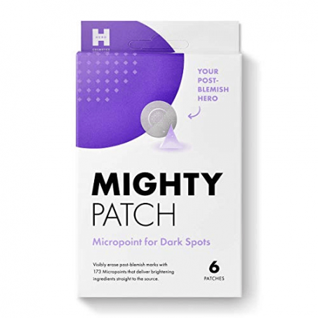  Mighty Patch Micropoint for Dark Spots in Pakistan  