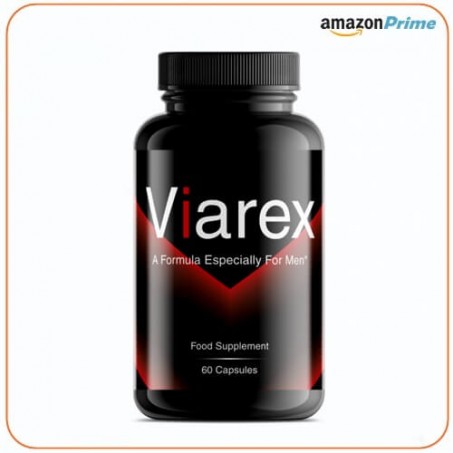  Viarex Capsule in Pakistan  