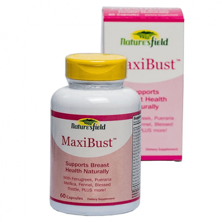  Nature's Field Maxi Bust Capsule in Pakistan  