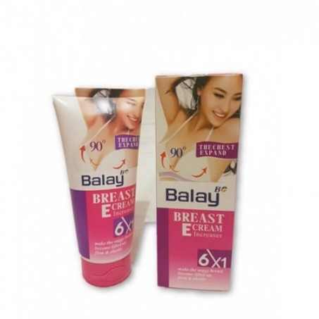  B Balay Breast Cream in Pakistan  