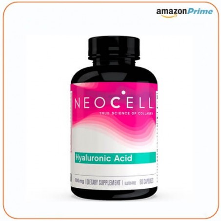  NeoCell Hyaluronic Acid Capsule in Pakistan  