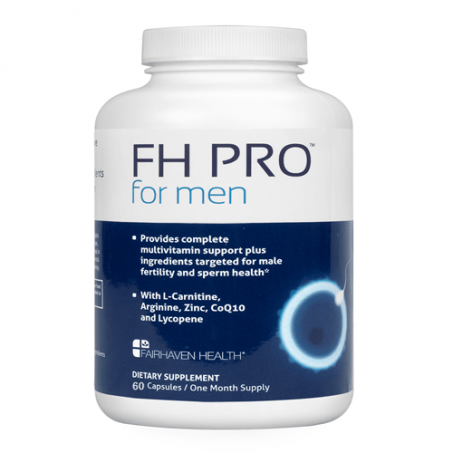  Fh Pro Supplement in Pakistan  