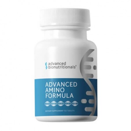 Advanced Bionutritional Perfect Amino Tablet in Pakistan  