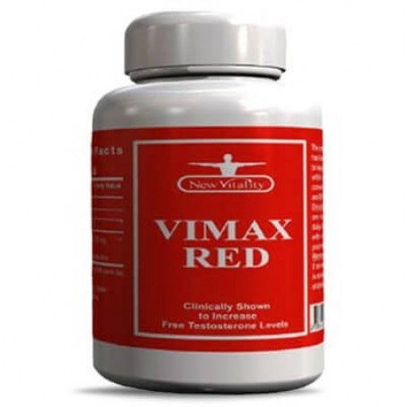  Vimax Red in Pakistan  