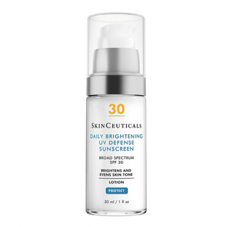  Skinceuticals Daily Brightening UV Defense Sunscreen SPF 30 in Pakistan  